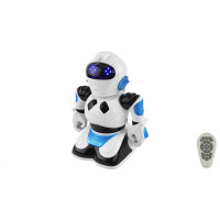 Интерактивный робот Jia Qi Robokid TT338