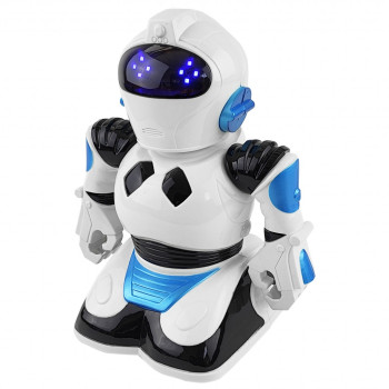 Интерактивный робот Jia Qi Robokid TT338