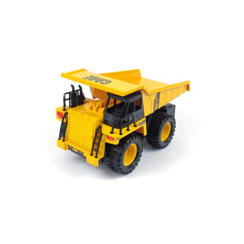 Радиоуправляемый самосвал CAAE масштаб 1:22 2.4G Enrichpower RC9207