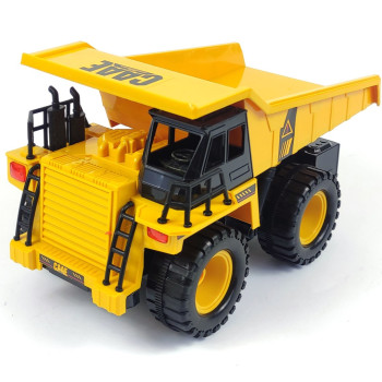 Радиоуправляемый самосвал CAAE масштаб 1:22 2.4G Enrichpower RC9207