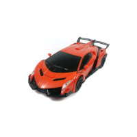 Радиоуправляемый трансформер MZ 1:22 Meizhi MZ-2333X