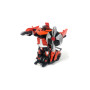 Радиоуправляемый трансформер MZ 1:22 Meizhi MZ-2333X