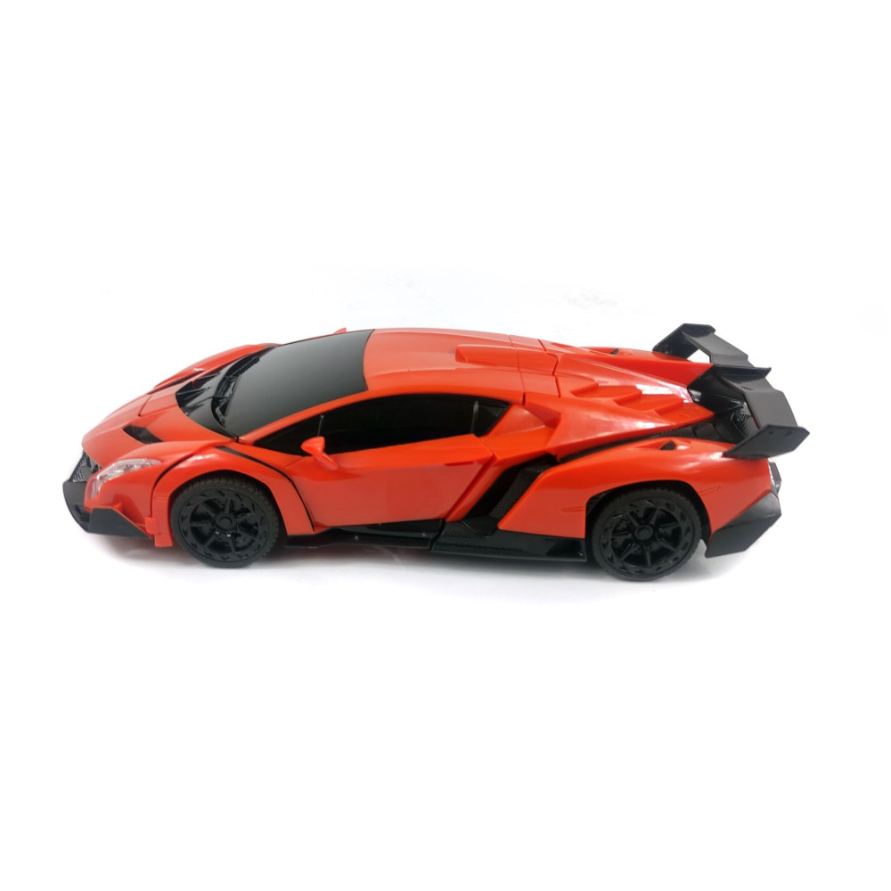 Радиоуправляемый трансформер MZ 1:22 Meizhi MZ-2333X