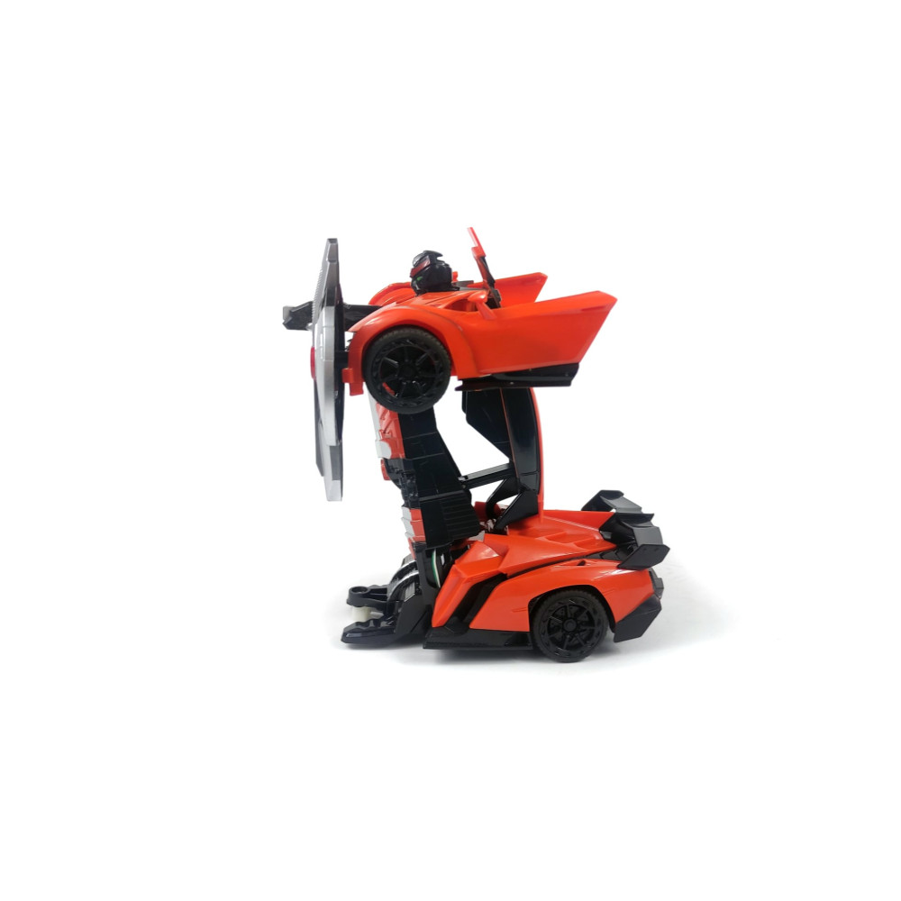 Радиоуправляемый трансформер MZ 1:22 Meizhi MZ-2333X