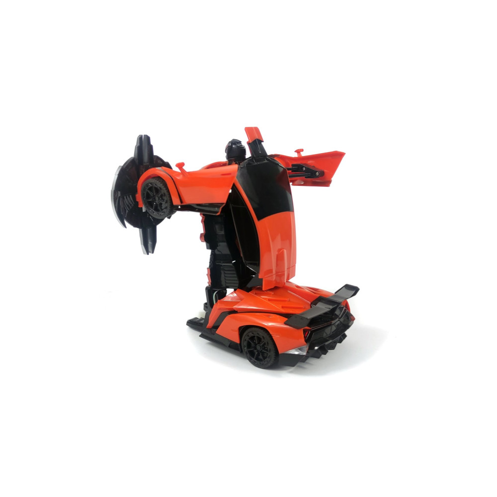 Радиоуправляемый трансформер MZ 1:22 Meizhi MZ-2333X