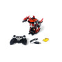 Радиоуправляемый трансформер MZ 1:22 Meizhi MZ-2333X