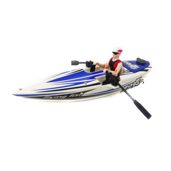 Байдарка на Радиоуправлении 2311B-BLUE