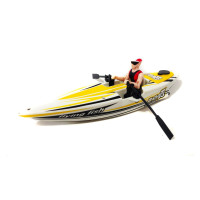 Байдарка на Радиоуправлении 2311B-YELLOW
