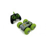Радиоуправляемая машина Перевертыш с пневмо колесами CS Toys 0935-GREEN