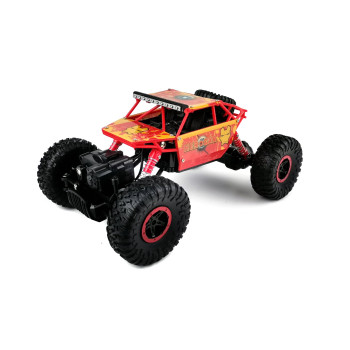 Радиоуправляемый Краулер 4WD 1:18 HuangBo Toys 699-86