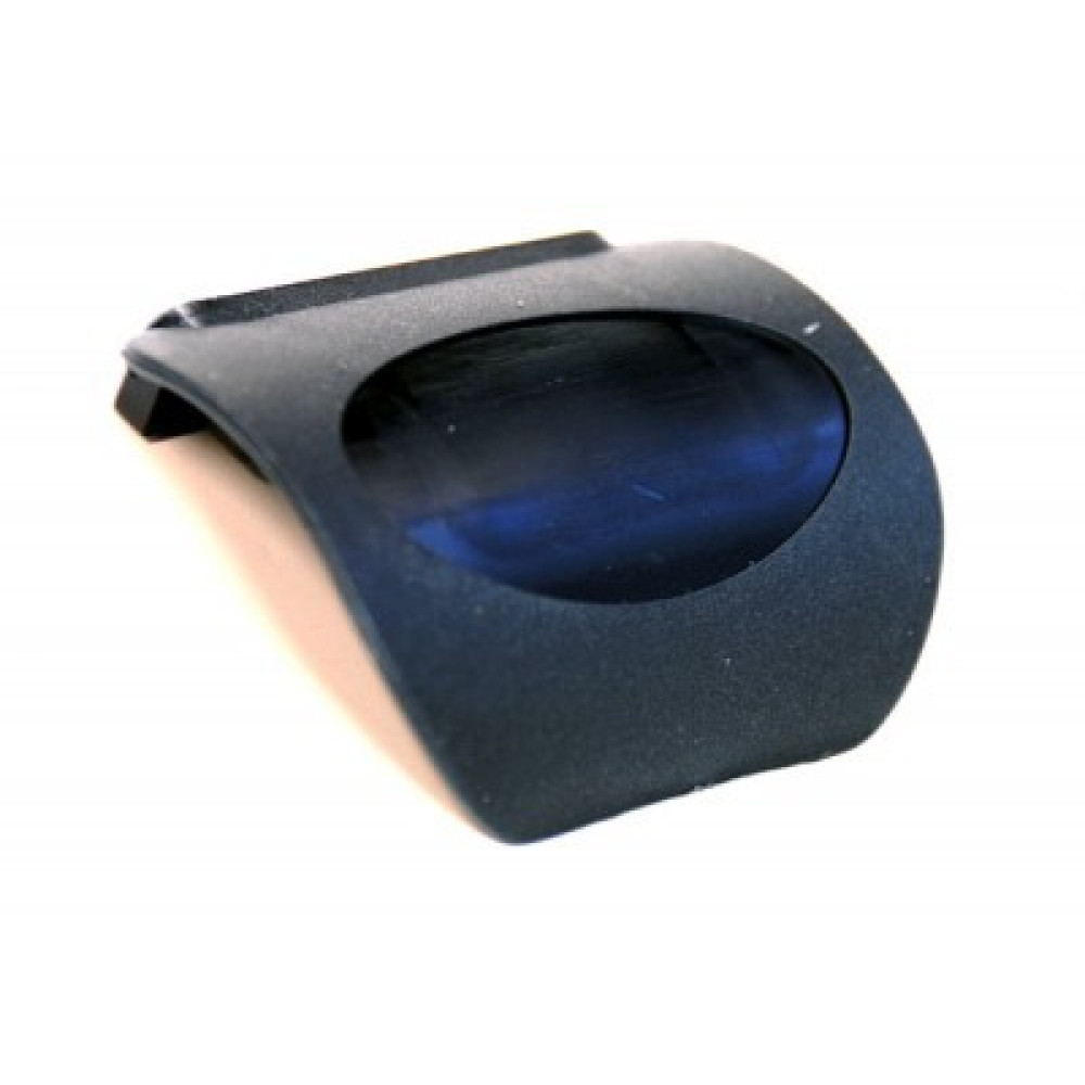 Передний бампер