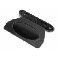 Задний бампер