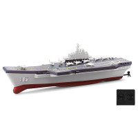 Радиоуправляемый мини-авианосец 777-212S, 2.4G
