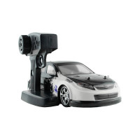 Радиоуправляемая машинка для дрифта Subaru Impreza WRC GT 1:14