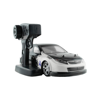 Радиоуправляемая машинка для дрифта Subaru Impreza WRC GT 1:14