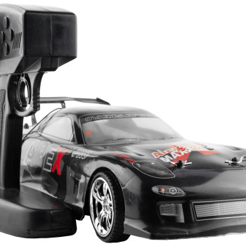 Радиоуправляемая машинка для дрифта Mazda RX-7