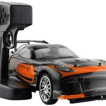 Радиоуправляемая машинка для дрифта Mazda RX-7