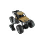 Радиоуправляемая машинка краулер амфибия ZG-C1001W-GOLD масштаб 1:10 2.4G