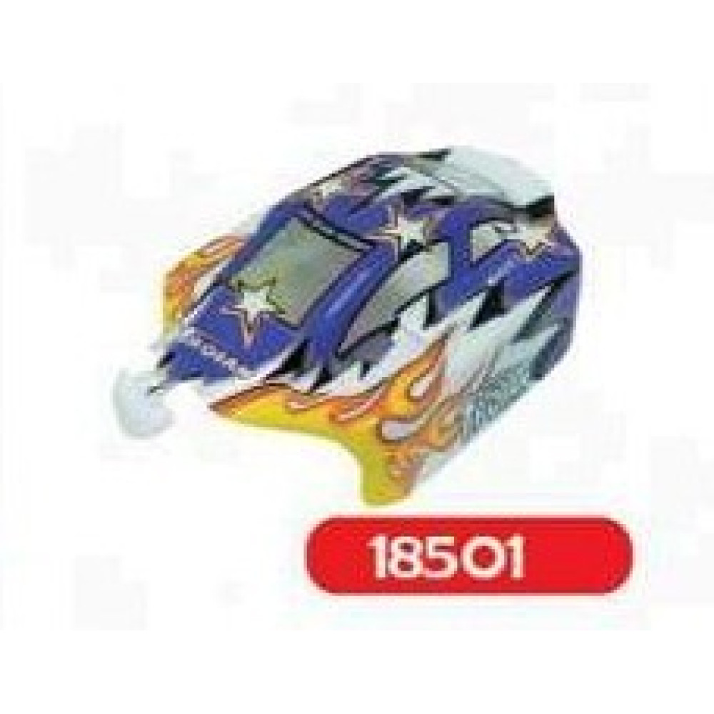 Корпус HSP-18501