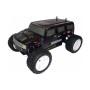 Радиоуправляемый внедорожник HSP Hammer ET 4WD RTR масштаб 1:10 2.4G