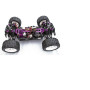 Радиоуправляемый внедорожник HSP Hammer ET 4WD RTR масштаб 1:10 2.4G