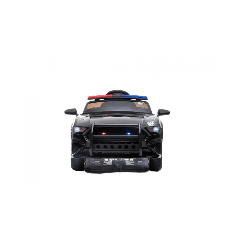 Радиоуправляемый электромобиль Mustang Police 12V 2.4G