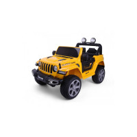 Детский электромобиль Джип (полный привод)