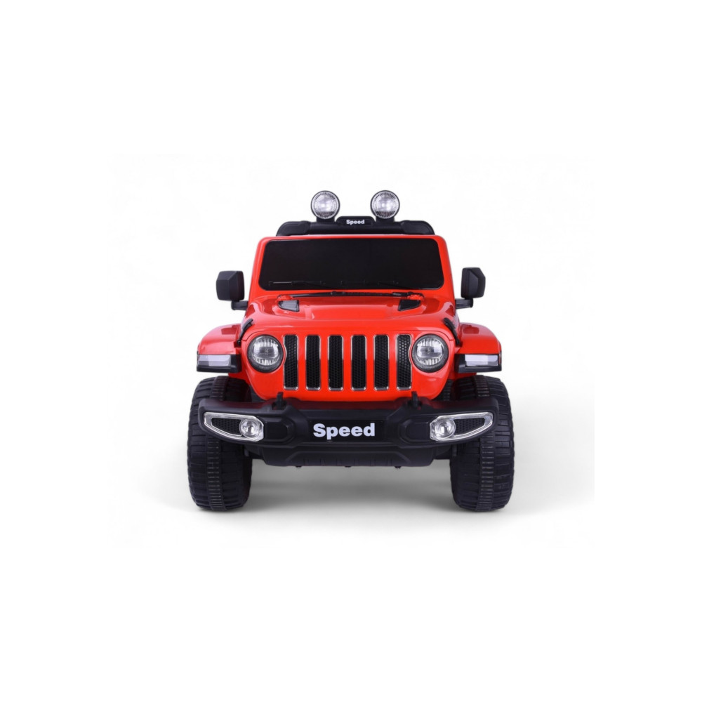Детский электромобиль Джип (полный привод)