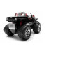 Радиоуправляемый внедорожник  Jeep Wrangler Hurricane w3808