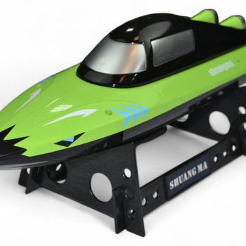 Катер на радиоуправлении Speed Racing (2.4G, 35 см, до 25 км/ч)