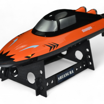 Катер на радиоуправлении Speed Racing (2.4G, 35 см, до 25 км/ч)