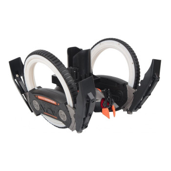 Радиоуправляемая боевая машина Keye Toys Space Warrior 2.4GHz (лазер, пульки)