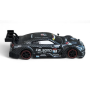 Радиоуправляемая машина для дрифта Nissan GTR R35 4WD RTR масштаб 1:14 2.4G