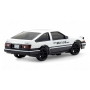 Радиоуправляемая машина для дрифта Toyota AE86 4WD RTR масштаб 1:24 2.4G