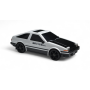 Радиоуправляемая машина для дрифта Toyota AE86 4WD RTR масштаб 1:24 2.4G