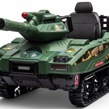 Детский электромобиль танк X6-TANK