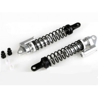 Алюминиевые амортизаторы