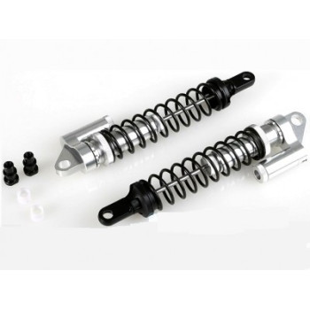 Алюминиевые амортизаторы