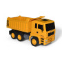 Радиоуправляемый самосвал масштаб 1:18