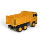 Радиоуправляемый самосвал масштаб 1:18