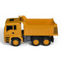 Радиоуправляемый самосвал масштаб 1:18