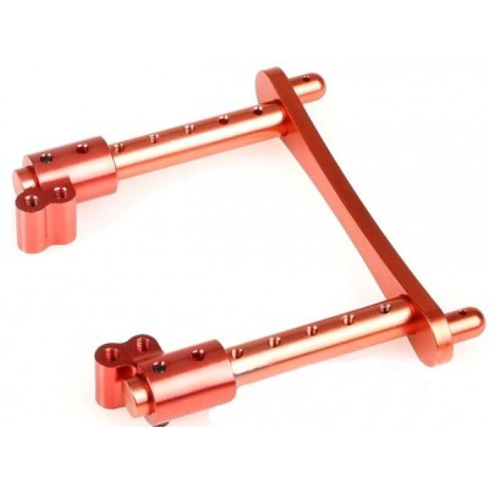 Алюминиевое крепление