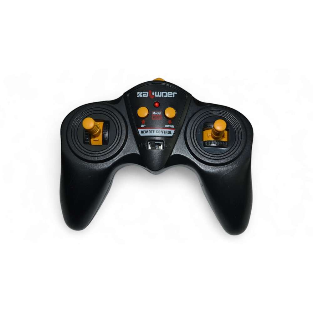 Радиоуправляемый самосвал масштаб 1:18