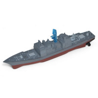Военный корабль на радиоуправлении HC-803-B