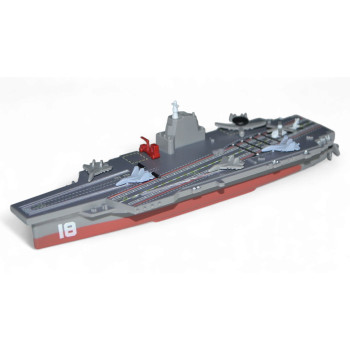 Военный корабль на радиоуправлении HT-2024