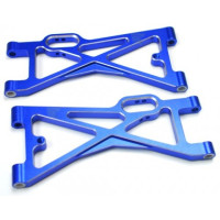 Задние нижние рычаги