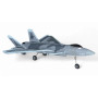 Радиоуправляемый самолет J-20