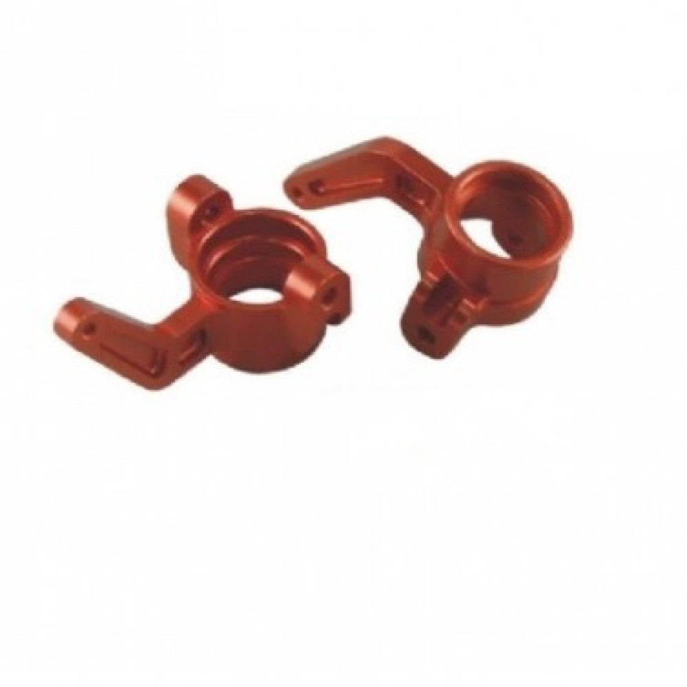 Поворотный кулак