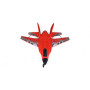 Радиоуправляемый самолет F35
