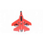 Радиоуправляемый самолет F35, HW39-RED